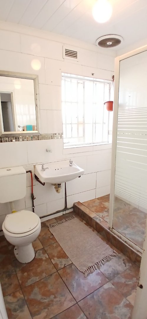 3 Bedroom Property for Sale in New Woodlands Western Cape